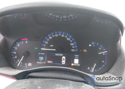 2015 Cadillac Ats Luxury z USA, uszkodzony, nr VIN 1G6AH5RX8F0111546